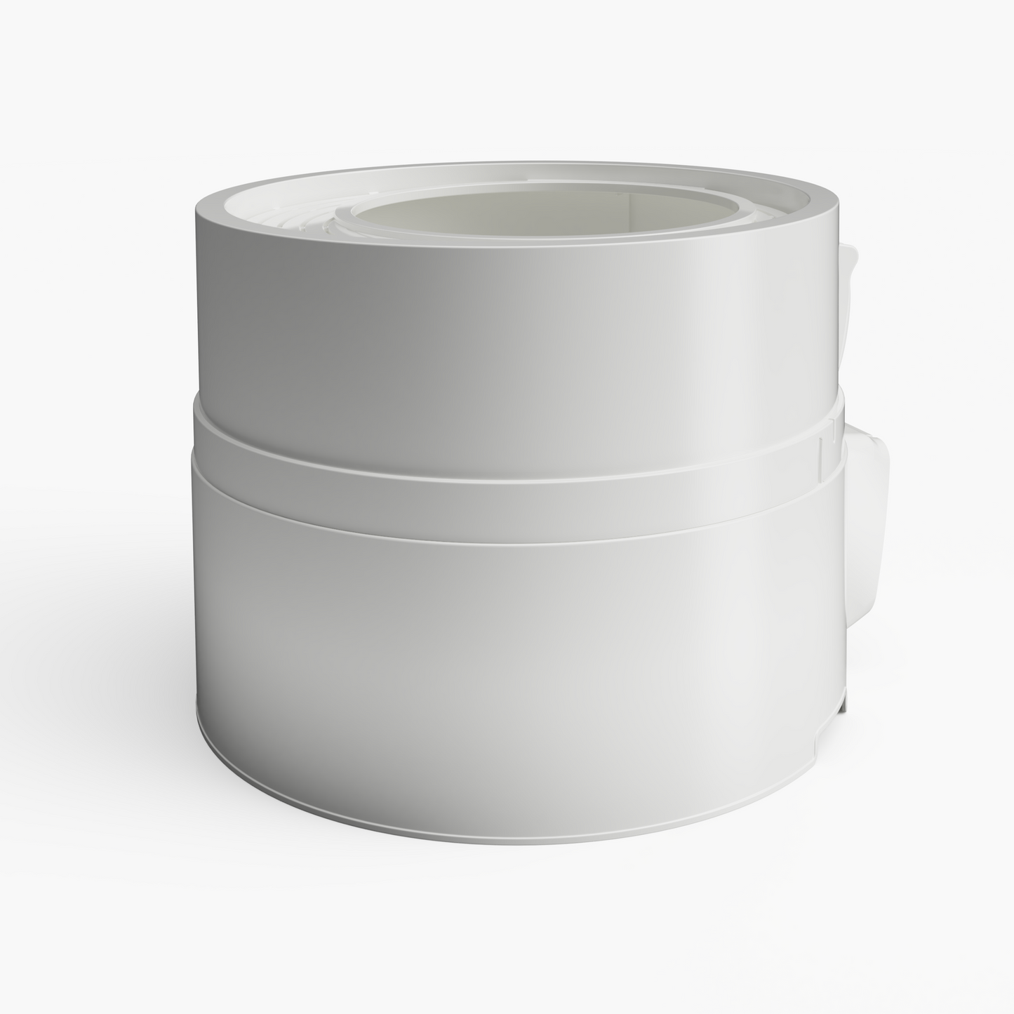 Boxscoop Curve XL