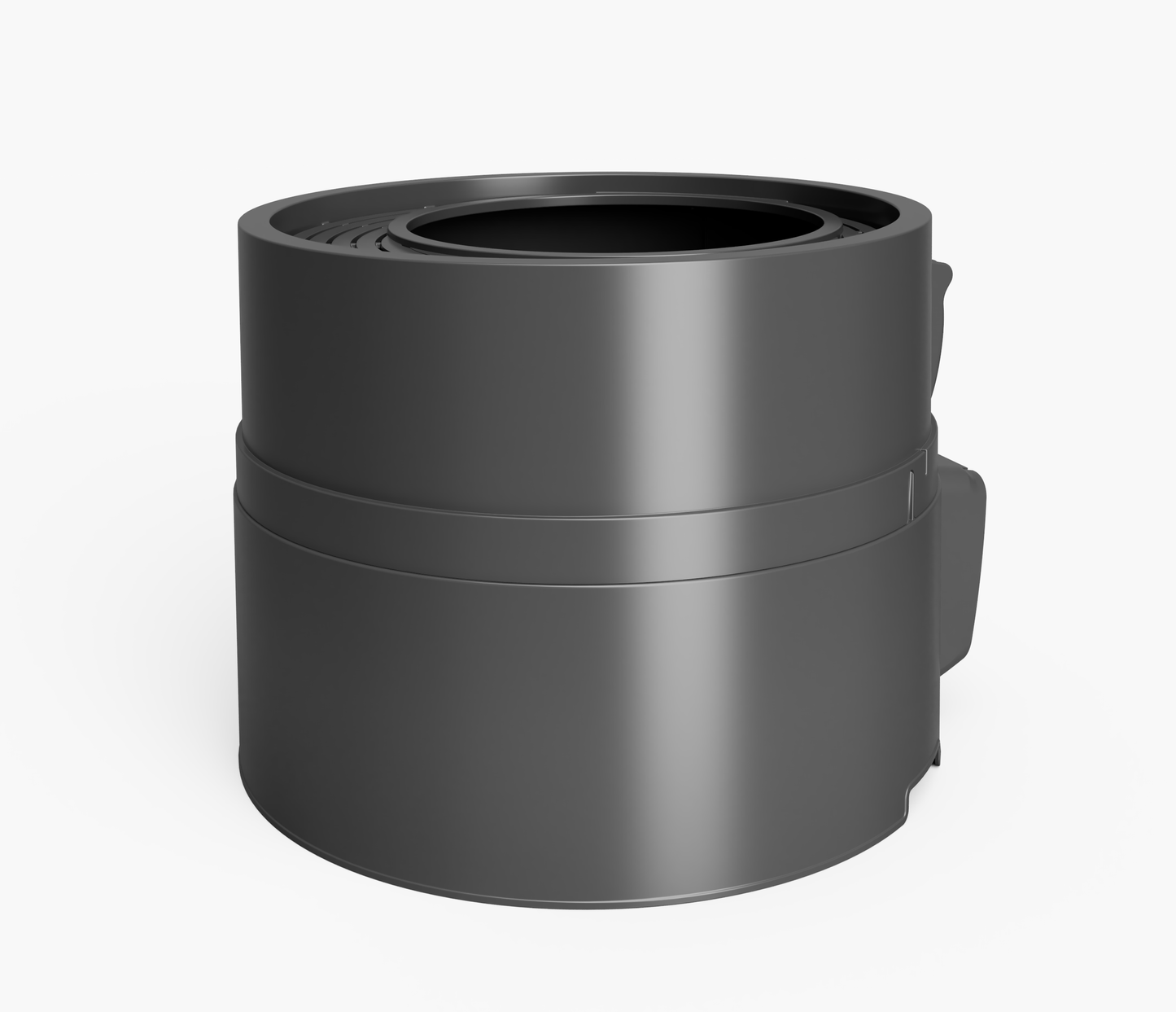 Boxscoop Curve XL